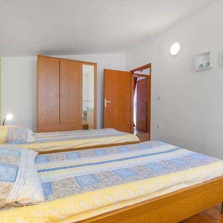 Apartments Alaga Трибунь Экстерьер фото