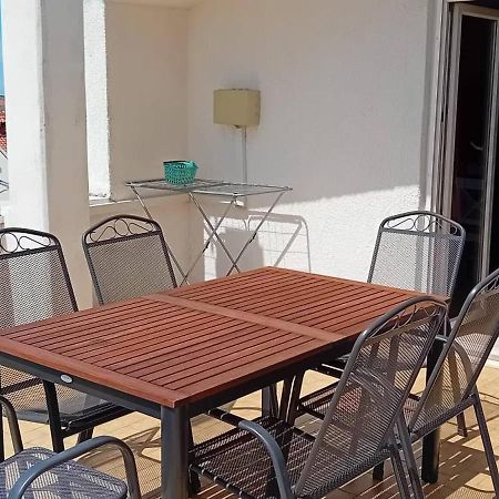 Apartments Alaga Трибунь Экстерьер фото