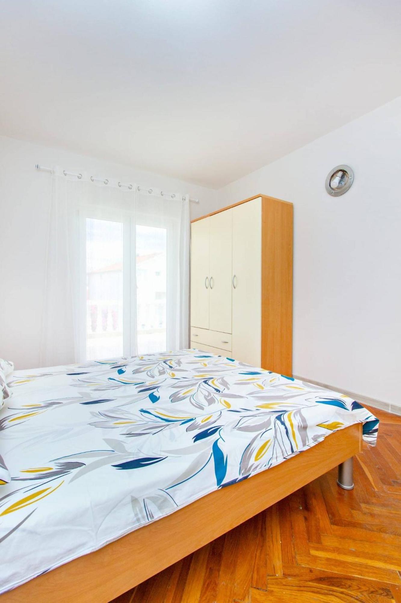 Apartments Alaga Трибунь Экстерьер фото