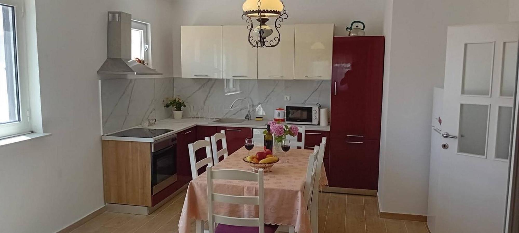 Apartments Alaga Трибунь Экстерьер фото